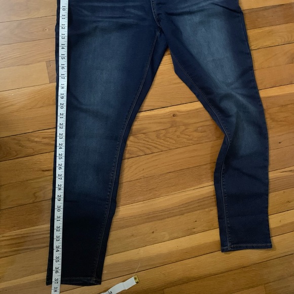 Mudd Skinny Jeggings - Picture 6 of 7